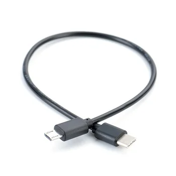 4Pin moterį, 5V USB Male USB Adapteris, Laidas USB į 4 Pin Ventiliatoriaus Maitinimo Kabelis 85DD