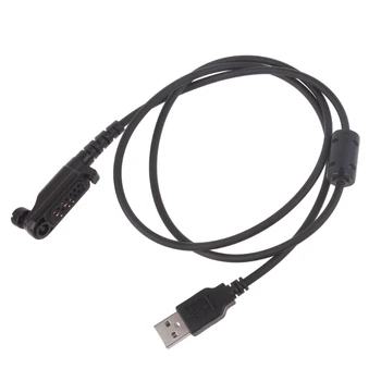 16FB Nešiojamų Programavimo Kabelis su USB USB PC152 už HP785 Universalus USB Kabelis HP785 HP705 HP685 HP605 HP786