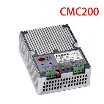 Namų apyvokos CMC200 Generatorius, Baterijos Kroviklis