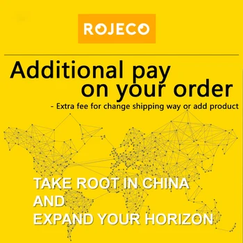ROJECO nereikia Pirkti Specialių Mokėti-Naudoti Tik Pakeisti Laivybos Būdas / Pridėti Produkto / Keisti Produkto/ Siųsti Nauja