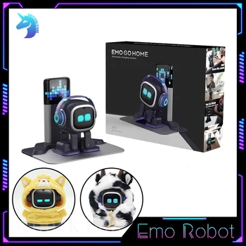 Emo Robotas 