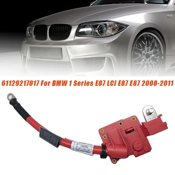 61129217017 Baterija Veda Apsaugos Viela BMW 1 Serija 1' E87 IGS E87 E87 2008-2011 m.
