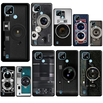 Derliaus Fotoaparato Lęšis OnePlus 9 10 Pro 8T Nord2 9R Atveju Padengti KOLEGA Realme 8 Pro 