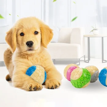 Naujas TRP ball žaislas pledas molinis bite-atsparus šuns žaislas interaktyvus žaislas