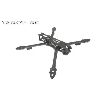 Taro FPV Lenktynių Drone 7 Colių Anglies Pluošto Rėmas MARK4-7 TL1600