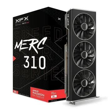 (NAUJAS NUOLAIDA) XFX Speedster MERC310 AMD Radeon RX 7900XT