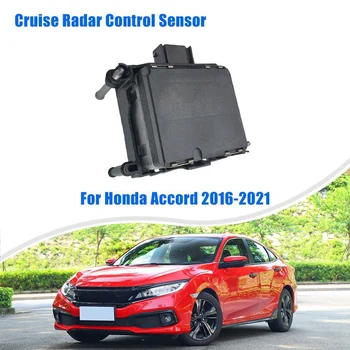 36801-TET-H13 Automobilio Dinaminės Kruizinių Radaro Valdymo Radaro Jutiklis Kruizinių Modulis Honda Accord 2016-2021 36801-TET-H14