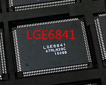 1PCS NAUJAS LGE6841 6841 LCD ekranas IC mikroschemoje