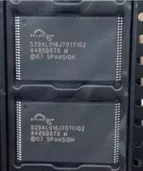 Originalus S29AL016J70TFI02 S29AL016J70TFI020 SSD FLASH Greitas Pristatymas