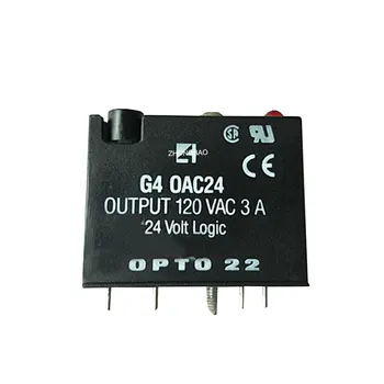 OPTO 22 G4 OAC24 Solid State Relay