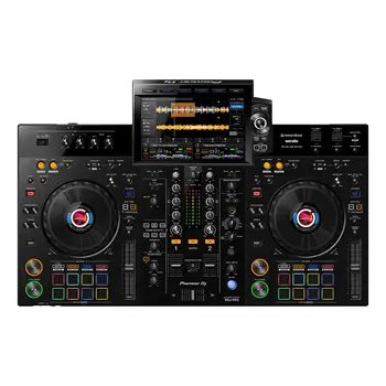 50% DISCCOUNT Pioneer DJ XDJ-RX3 Skaitmeninis DJ Sistema
