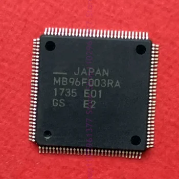 1-10vnt Nauji MB96F003RA QFP-128 Mikrovaldiklis lustas