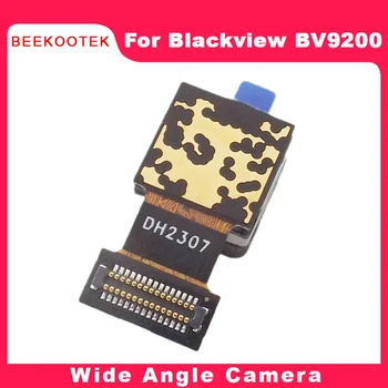 Naujas Originalus Blackview BV9200 Plataus Kampo vaizdo Kameros Modulis Priedai Blackview BV9200 Išmaniųjų Telefonų