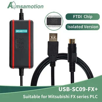 FTDI USB-SC09-FX Suderinama Su 