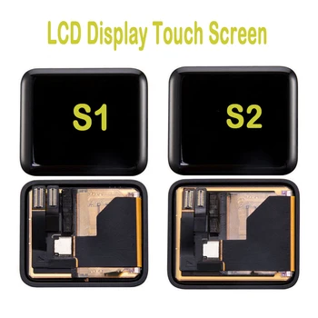 100% Patikrintas LCD 