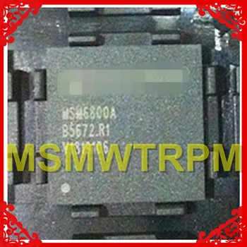 Mobilephone CPU Procesorius MSM6800 MSM6800A Naujas Originalus
