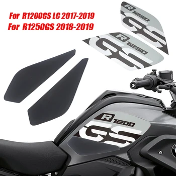 Motociklo 3D Kuro Bako Trinkelėmis Apsauginiai Lipdukai Lipdukai BMW R1200GS R1250GS Nuotykių 2017+