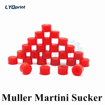 Geriausias Kokybės Gumos Gyvis Kolbus Mašina Muller Martini