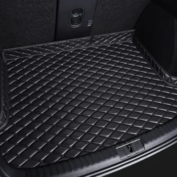 Custom Automobilio bagažo skyriaus kilimėlis Toyota Alphard 2015-2022 2011-2014 FJ CRUISER Interjero detalės automobilis priedai