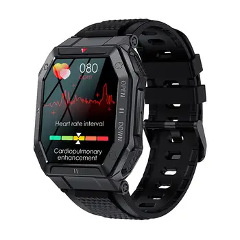dėl Moto razr 40 Ultra Moto G 5G (2023) G-Power 5G Smart Watch Vyrai 