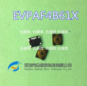 Evpaf4b61x Panasonic Jungiklis 3*2.6 * 0.6 mm 