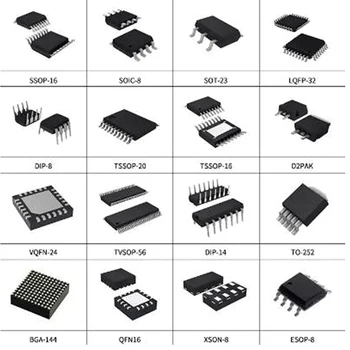 (Naujos Originalios Sandėlyje) Sąsaja ICs DG201BDY-T1-E3 SOIC-16 Analog Switches Multiplekseriai ROHS