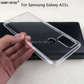 Samsung Galaxy A21s A217F 6.5