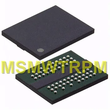 MT47H64M8CF-3:F D9JLN DDR2 512Mb FBGA60Ball Naujas Originalus