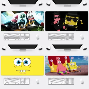 Animacinių filmų S-Sponge Mielas B-Bob Kilimėlis 