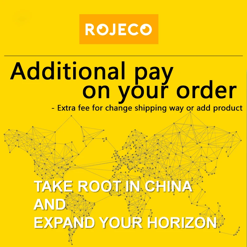 ROJECO nereikia Pirkti Specialių Mokėti-Naudoti Tik Pakeisti Laivybos Būdas / Pridėti Produkto / Keisti Produkto/ Siųsti Nauja - 0