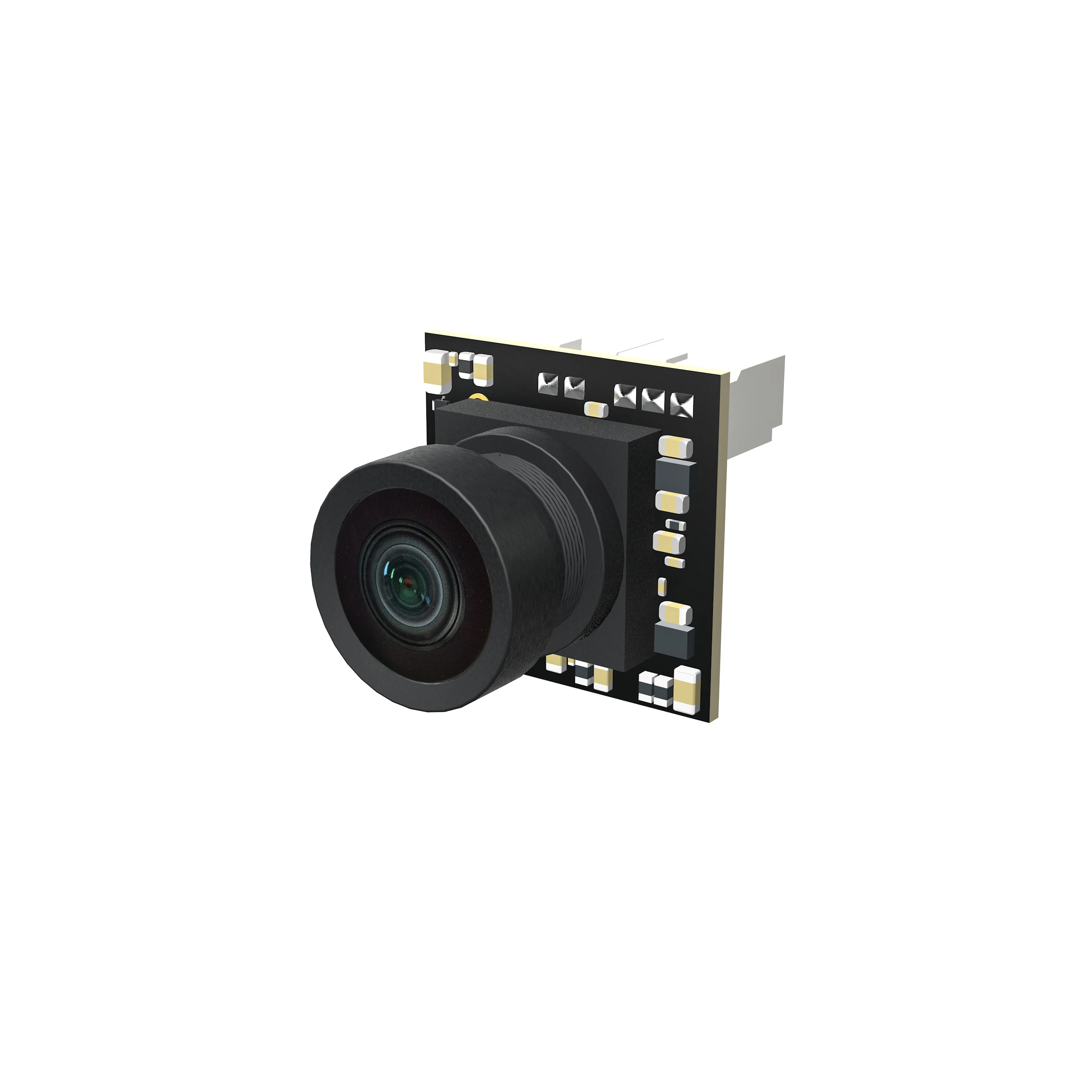 Caddx Ant Lite / Ant 1200TVL 1,8 mm Ultra Light WDR PAL/NTSC Micro FPV Kamera, 4:3 16:9 RC FPV Tinywhoop Drone Crux3 dantų krapštuką - 2