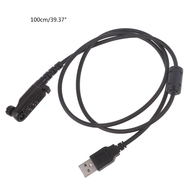 16FB Nešiojamų Programavimo Kabelis su USB USB PC152 už HP785 Universalus USB Kabelis HP785 HP705 HP685 HP605 HP786 - 5