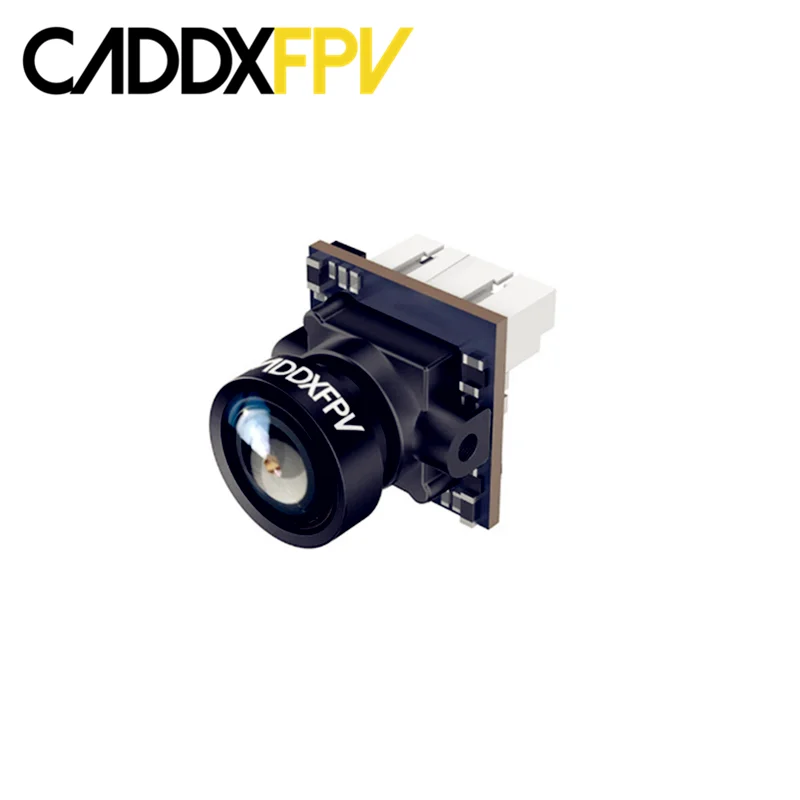 Caddx Ant Lite / Ant 1200TVL 1,8 mm Ultra Light WDR PAL/NTSC Micro FPV Kamera, 4:3 16:9 RC FPV Tinywhoop Drone Crux3 dantų krapštuką - 5